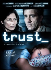 Trust Trust
