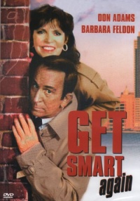 Get Smart Again Get Smart Again