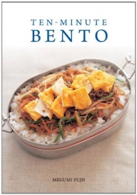 Ten-Minute Bento Ten-Minute Bento
