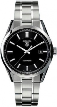 Tag Heuer Carrera Automatic Mens Watch WV211B.BA0787 Tag Heuer Carrera Automatic Mens Watch WV211B.BA0787