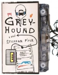 Greyhound Greyhound