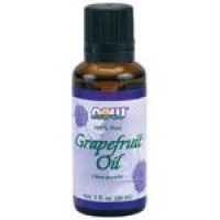 Now Foods Grapefruit Oil, 1-Ounce Now Foods Grapefruit Oil, 1-Ounce