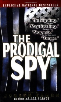 The Prodigal Spy The Prodigal Spy