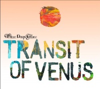 Transit of Venus Transit of Venus