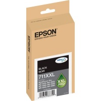 Epson XXL Black Ink Cartridge Epson XXL Black Ink Cartridge