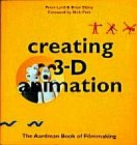 Creating 3-D Animation Creating 3-D Animation