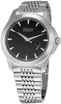 Gucci Men's YA126210 Gucci Timeless Watch Gucci Men's YA126210 Gucci Timeless Watch