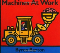 Machines at Work Machines at Work