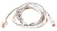 CABLE,CAT5E,UTP,RJ45M/M,3',WHT,PATCH,SNAGLESS CABLE,CAT5E,UTP,RJ45M/M,3',WHT,PATCH,SNAGLESS