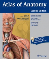 Atlas of Anatomy Atlas of Anatomy