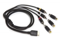 3M MP 160/180 Pocket Projector Composite Cable 3M MP 160/180 Pocket Projector Composite Cable