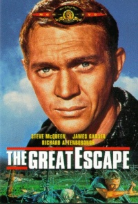 The Great Escape The Great Escape