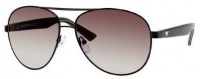 Emporio Armani EA9822/S Sunglasses - 023B Black Smoke White (CC Brown Gradient Lens) - 60mm Emporio Armani EA9822/S Sunglasses - 023B Black Smoke White (CC Brown Gradient Lens) - 60mm