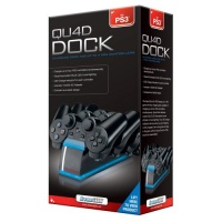 PS3 Quad Dock PS3 Quad Dock