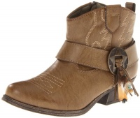 Big Buddha Women's West Boot Big Buddha Women's West Boot