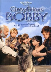 Greyfriars Bobby Greyfriars Bobby