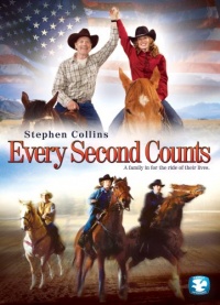 Every Second Counts Every Second Counts