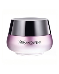 As the star product of the FOREVER YOUTH LIBERATOR line, the SERUM is at the core of the Yves Saint Laurent beauty ritual to effectively target the visible criterion of skin youthfulness. FOREVER YOUTH LIBERATOR serum and creams are equipped with applicators which ensure ultra-precise application: a dosing pipette or a spatula for targeted application, followed by a gentle massage. Each texture is the perfect balance between powerful, targeted efficacy and sensorial appeal. BENEFITS• Anti-wrinkle lift• Hydrates the skin• Brings radiance to the skinPRODUCT DETAILSA cream which protects skin from daily sun exposure and is suitable for normal to dry skin. It expertly combines a filtering system with a rich, creamy enjoyable texture which glides onto skin with extreme comfort.Bursting with a moisturizing agent and with mirror-effect microshimmer particles, this SPF 15 cream leaves the skin looking radiant and supple as soon as it is applied. As the star product of the FOREVER YOUTH LIBERATOR line, the SERUM is at the core of the Yves Saint Laurent beauty ritual to effectively target the visible criterion of skin youthfulness. FOREVER YOUTH LIBERATOR serum and creams are equipped with applicators which ensure ultra-precise application: a dosing pipette or a spatula for targeted application, followed by a gentle massage. Each texture is the perfect balance between powerful, targeted efficacy and sensorial appeal. BENEFITS• Anti-wrinkle lift• Hydrates the skin• Brings radiance to the skinPRODUCT DETAILSA cream which protects skin from daily sun exposure and is suitable for normal to dry skin. It expertly combines a filtering system with a rich, creamy enjoyable texture which glides onto skin with extreme comfort.Bursting with a moisturizing agent and with mirror-effect microshimmer particles, this SPF 15 cream leaves the skin looking radiant and supple as soon as it is applied.
