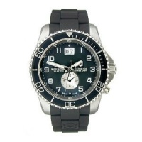 Victorinox Swiss Army Maverick GS Dual Time Mens Watch 241440 Victorinox Swiss Army Maverick GS Dual Time Mens Watch 241440
