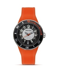Philip Stein Round Active Extreme Watch, 46mm Philip Stein Round Active Extreme Watch, 46mm