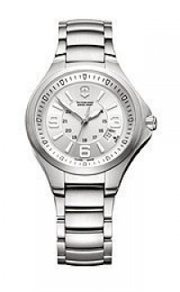 Victorinox Swiss Army Active Base Camp Women's Quartz Watch 241469 Victorinox Swiss Army Active Base Camp Women's Quartz Watch 241469