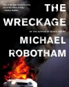 The Wreckage: A Thriller
