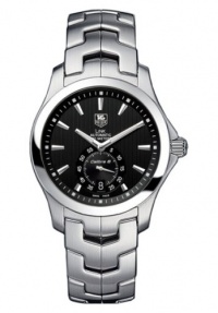 TAG Heuer Men's WJF211A.BA0570 Link Automatic Watch TAG Heuer Men's WJF211A.BA0570 Link Automatic Watch