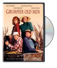 Grumpier Old Men Grumpier Old Men
