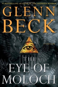 The Eye of Moloch The Eye of Moloch