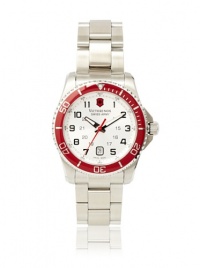 Victorinox Swiss Army Classic Maverick GS Men's Quartz Watch 241439 Victorinox Swiss Army Classic Maverick GS Men's Quartz Watch 241439