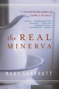 The Real Minerva The Real Minerva
