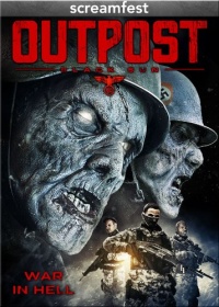 Outpost: Black Sun Outpost: Black Sun
