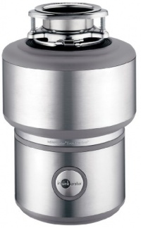InSinkErator Evolution Excel 1.0 HP Household Garbage Disposer InSinkErator Evolution Excel 1.0 HP Household Garbage Disposer