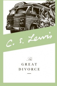 The Great Divorce The Great Divorce