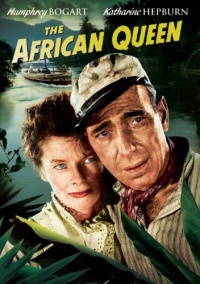 African Queen, The African Queen, The