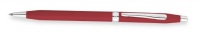 Cross Classic Century Colors, Ballpoint Pen, Poppy Red (AT0082-48) Cross Classic Century Colors, Ballpoint Pen, Poppy Red (AT0082-48)