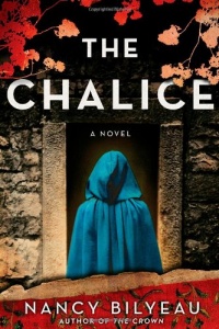 The Chalice: A Novel The Chalice: A Novel