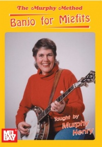 Banjo for Misfits Banjo for Misfits