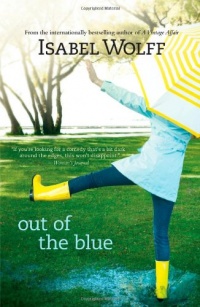 Out of the Blue Out of the Blue