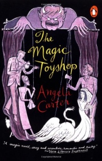 The Magic Toyshop The Magic Toyshop