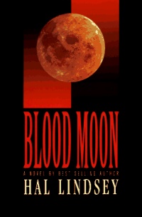 Blood Moon Blood Moon