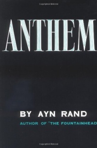Anthem Anthem