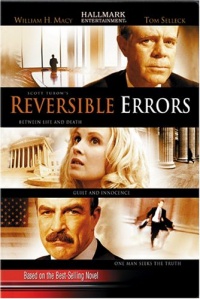 Reversible Errors Reversible Errors