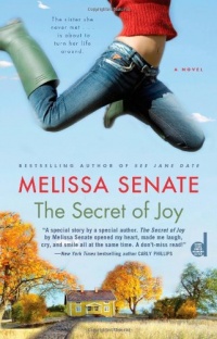 The Secret of Joy The Secret of Joy