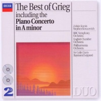 The Best of Grieg The Best of Grieg
