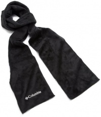 Columbia Sportswear Women's Pearl Plush Fleece Scarf Columbia Sportswear Women's Pearl Plush Fleece Scarf