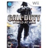 Call of Duty: World at War