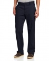 IZOD Men's Saltwater Straight Fit Chino Pant