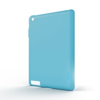 iLuv iCC818 Gel Case for Apple iPad 4, iPad 3, iPad 2 WiFi / 3G Model 16GB, 32GB, 64GB NEWEST Model (Blue) iLuv iCC818 Gel Case for Apple iPad 4, iPad 3, iPad 2 WiFi / 3G Model 16GB, 32GB, 64GB NEWEST Model (Blue)