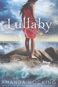 Lullaby (Watersong) Lullaby (Watersong)